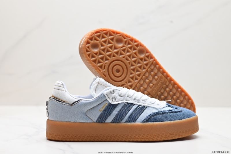 Adidas Samba Shoes